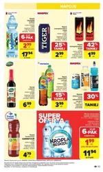 Kuchnia azjatycka w supercenach - Carrefour