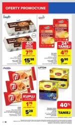 Kuchnia azjatycka w supercenach - Carrefour