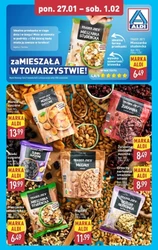 Okazje na weekend! - Aldi