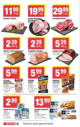 Najlepsze oferty na start roku - SPAR