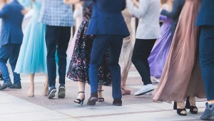 Spala najwięcej kalorii w 30 minut. Frajda i trening w jednym