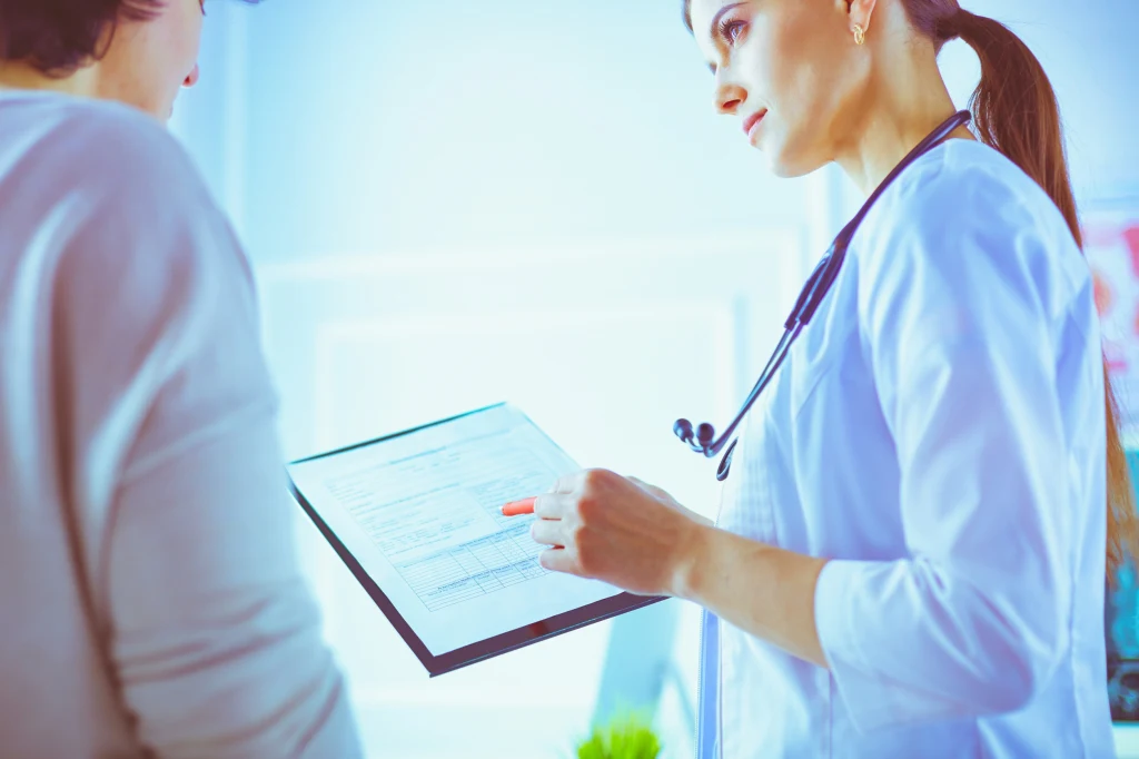 Od czego zacząć planowanie ciąży? Od badań! Podpowiadamy, jakie badania wykonać