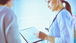 Jakie badania zrobić przed ciążą? Mamy kompletną listę