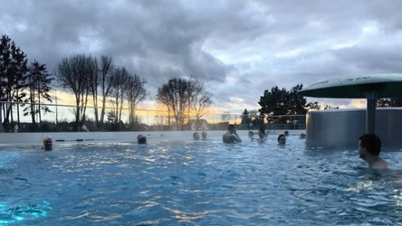 Gdzie znajdują się najtańsze termy w Polsce?