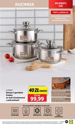 Зимові канікули з Lidl 