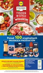 Зимові канікули з Lidl 