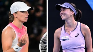 Evę Lys po porażce z Igą Świątek spotkała spora nagroda