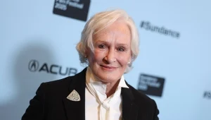 Glenn Close