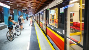 Za trzy lata ruszy budowa M3 - nowej linii metra. Pierwszy odcinek będzie miał ponad 8 km długości