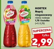 Napój Hortex