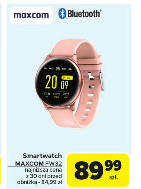 Smartwatch Maxcom