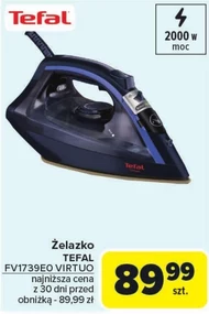 Żelazko Tefal