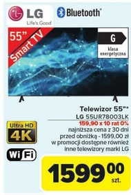 Telewizor LG