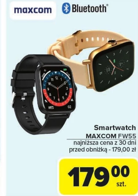 Smartwatch Maxcom