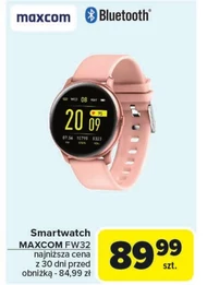 Smartwatch Maxcom