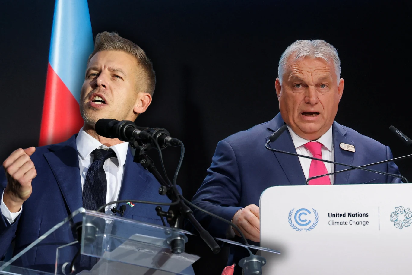 Czy przyśpieszone wybory na Węgrzech są możliwe? Czy przyśpieszone wybory na Węgrzech są możliwe?