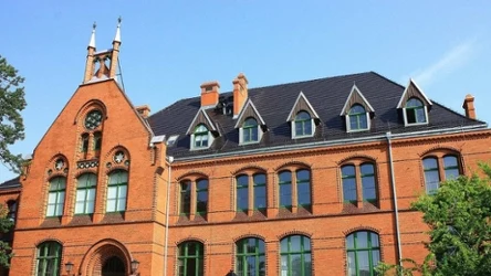 Wrocław, Collegium Anatomicum