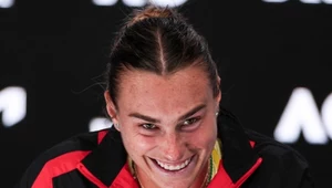 Aryna Sabalenka pozostaje liderką rankingu WTA - na przynajmniej cztery kolejne tygodnie