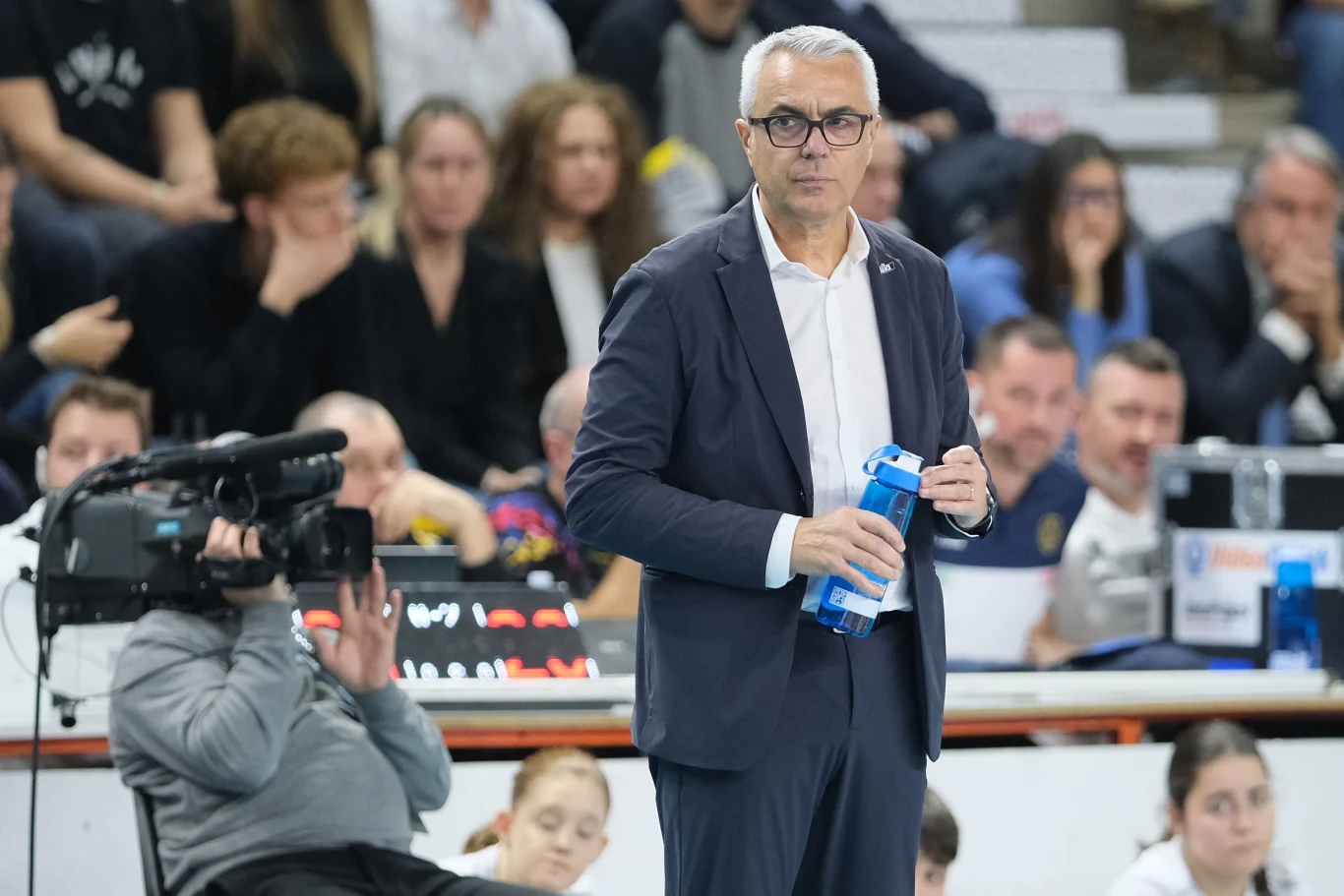 Andrea Anastasi