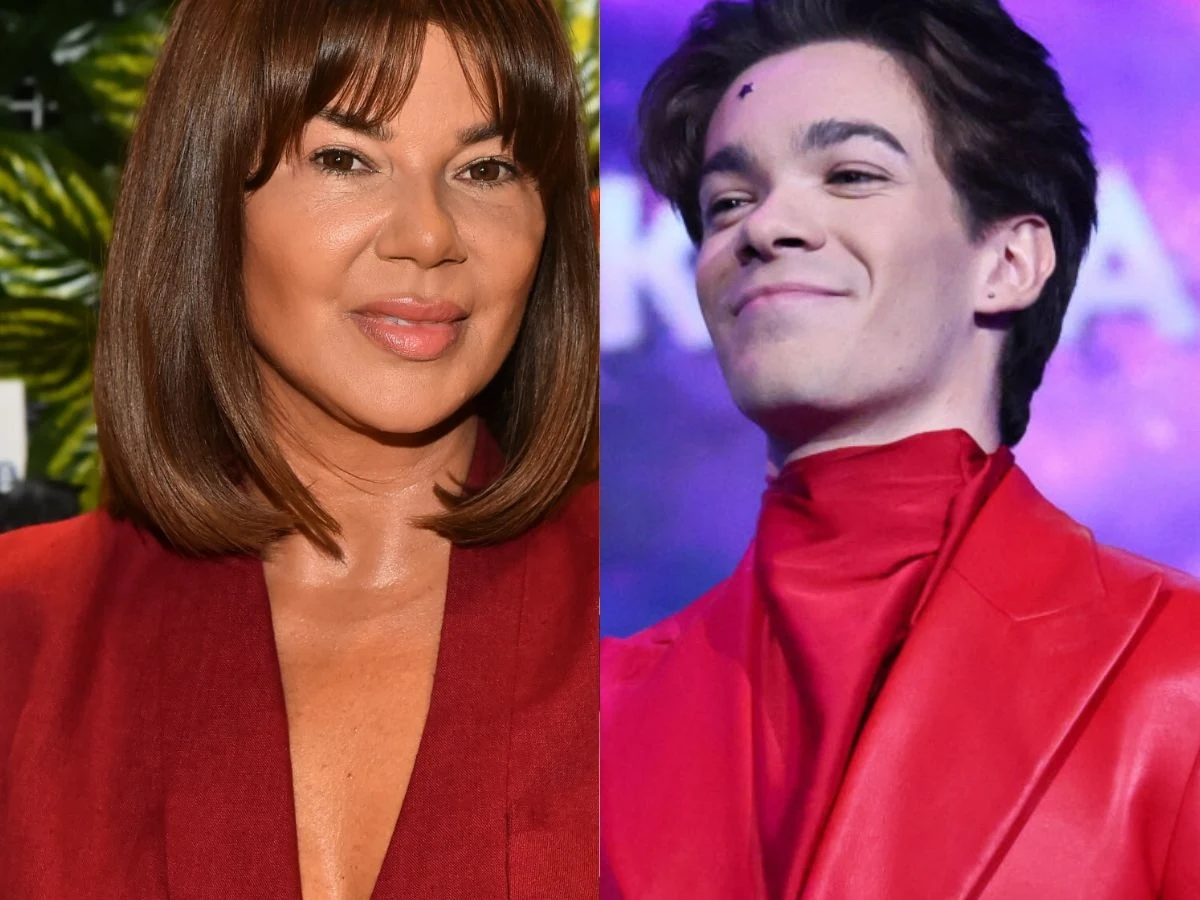 Edyta Górniak, Kuba Szmajkowski Edyta Górniak, Kuba Szmajkowski