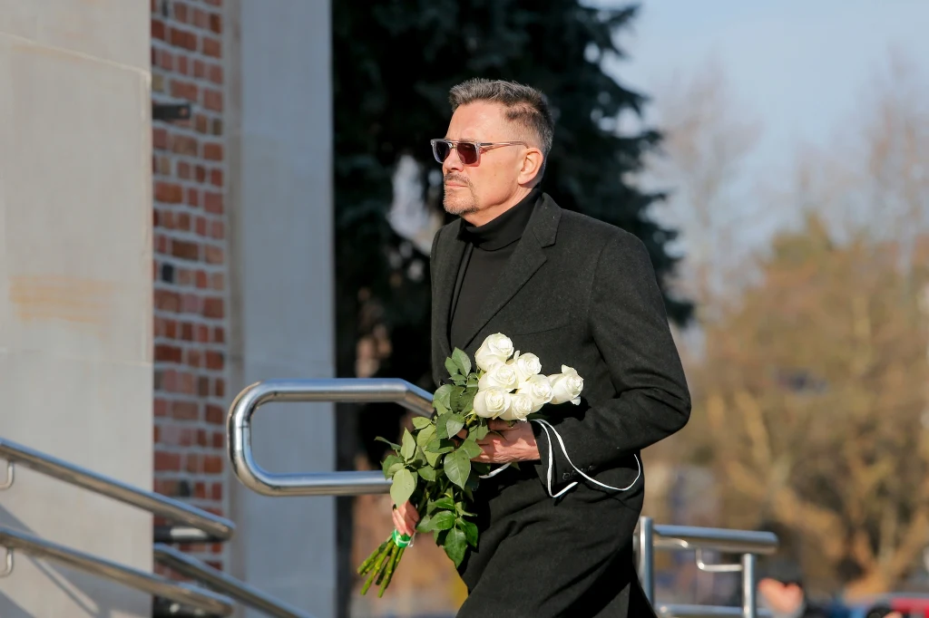 Krzysztof Ibisz Krzysztof Ibisz