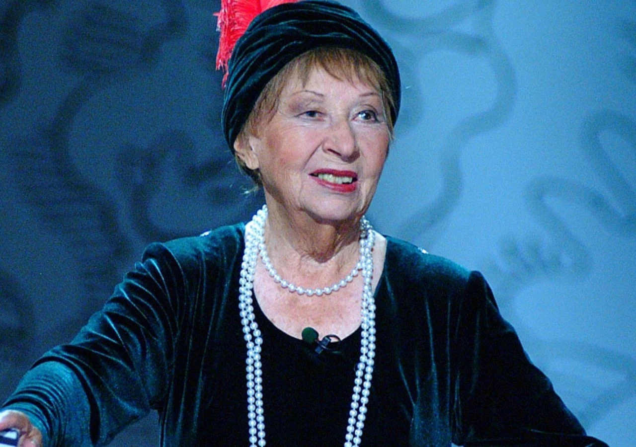 Irena Kwiatkowska Irena Kwiatkowska