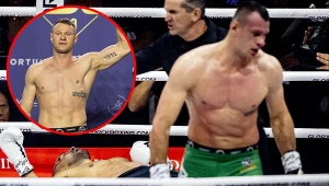 Arkadiusz Wrzosek został wyzwany do walki przez pretendenta do tytułu mistrzowskiego