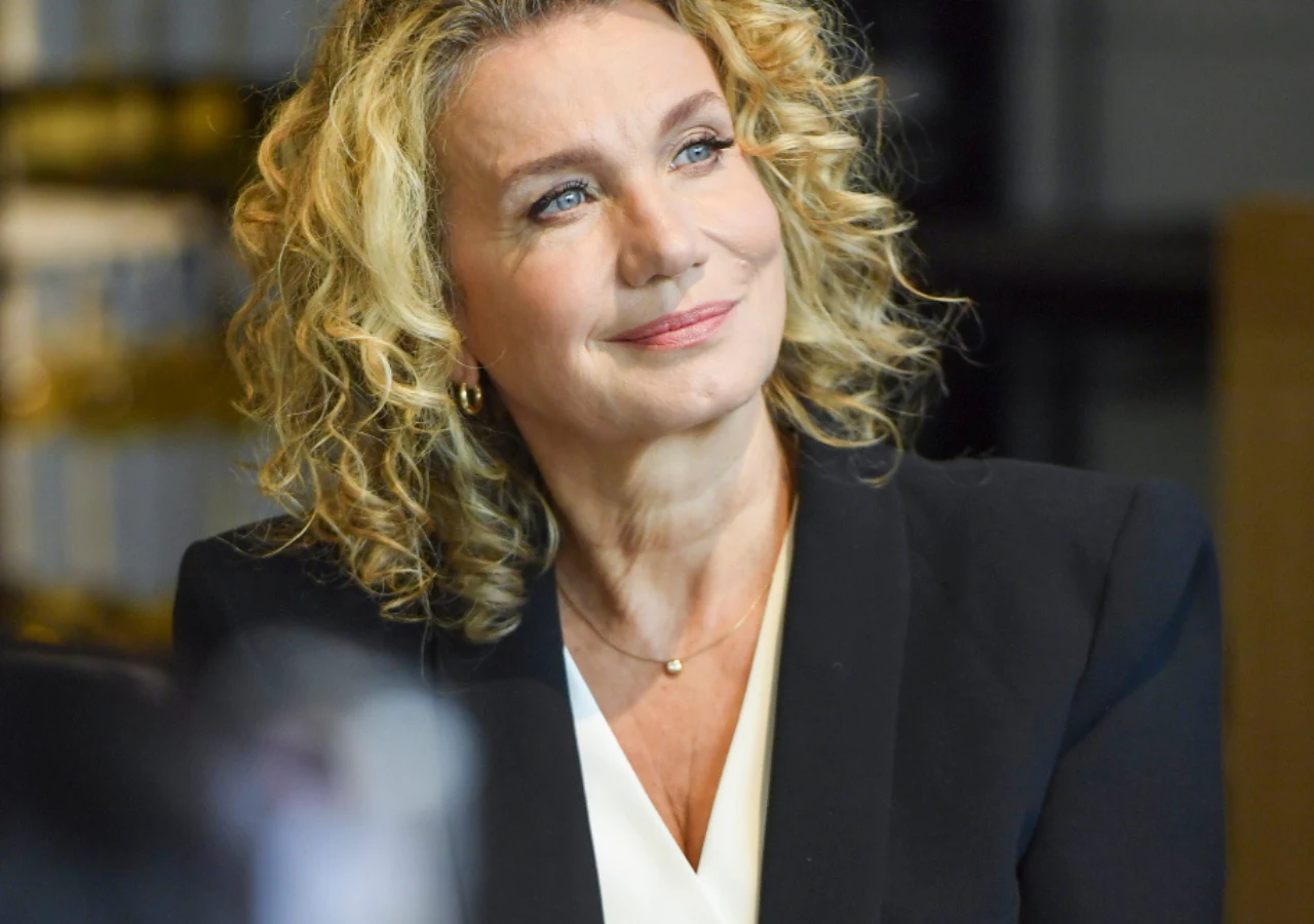 Joanna Trzepiecińska Joanna Trzepiecińska