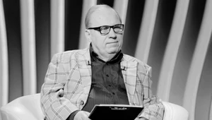 Nie żyje Maciej Petruczenko