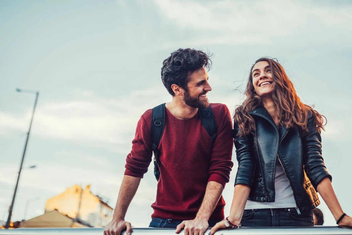 Krótkie spotkanie, koniecznie bez zobowiązań, to esencja nanoships