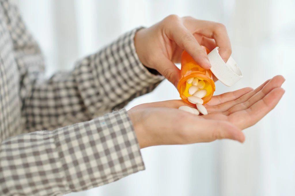 Antybiotyki mają niekorzystny wpływ na mikrobiotę Antybiotyki mają niekorzystny wpływ na mikrobiotę