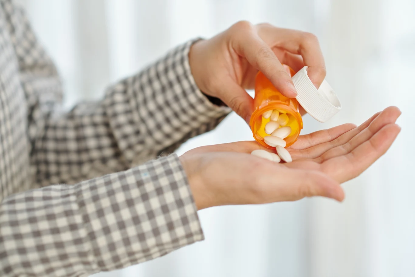 Antybiotyki mają niekorzystny wpływ na mikrobiotę