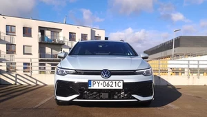 Volkswagen Golf z tym napędem zawstydza diesle. Nawet 5,6 litra na 100 km