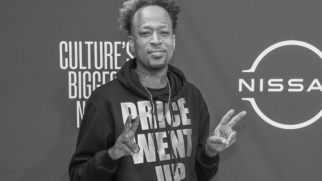 DJ Unk nie żyje DJ Unk nie żyje