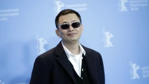 Wong Kar-wai