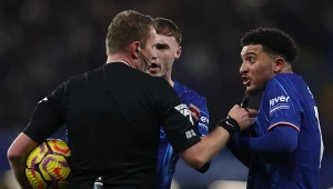 Jadon Sancho (z prawej) - jeden z najsłynniejszych wychowanków Watfordu