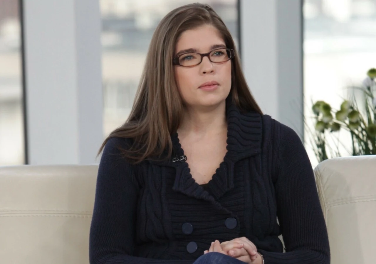 Aleksandra Niżyńska Aleksandra Niżyńska