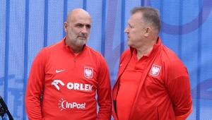 Zgrupowanie coraz bliżej, a tu Kulesza ogłasza ws. Probierza. "Ultimatum?"