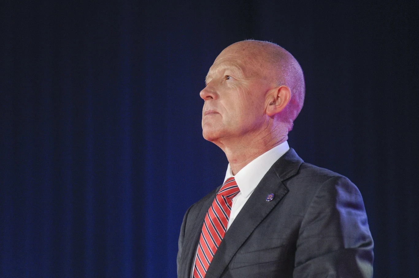 Andrzej Klesyk zrezygnował z funkcji prezesa PZU w 2015 roku. Teraz dezycją rady nadzorczej został oddelegowany do pełnienia tej funkcji