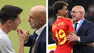 El. MŚ 2026. U Hiszpanów, potencjalnych rywali Polaków, zapadła niezwykle ważna decyzja dotycząca przyszłości selekcjonera Luisa de la Fuente