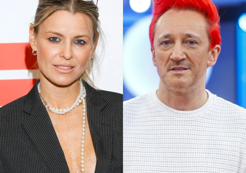 Marta Wiśniewska i Michał Wiśniewski