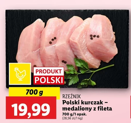 Kurczak Polski