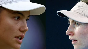 Potężne lanie od Świątek, kolejny mecz i wpadka. Kłopoty mistrzyni US Open