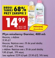 Płyn micelarny