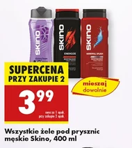 Żel pod prysznic Skino