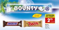 Бар Bounty