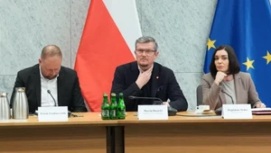 Komisja ds. Pegasusa. Były szef CBA Andrzej Stróżny nie stawił się na przesłuchanie