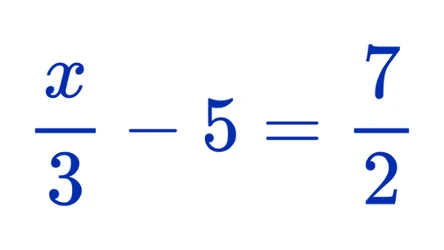 ​Z pozoru prosta zagadka matematyczna. Jak szybko podasz poprawny wynik?