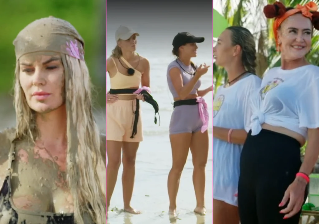 Królowa przetrwania Królowa przetrwania