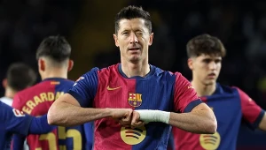 Nie ma powtórki! Oto piłkarz roku. Znamy laureatów plebiscytu "Piłki nożnej"